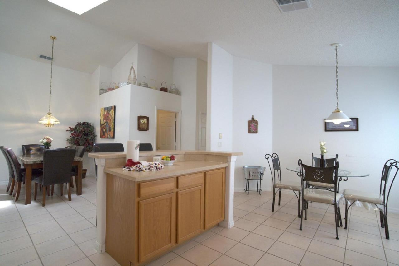 Beautiful Family Vacation Home With Private Pool, Close To Disney! Home Орландо Екстериор снимка
